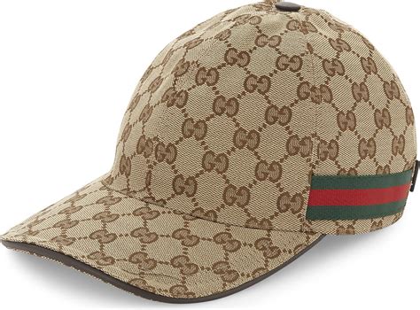 men's gucci cap sale|Gucci cap men's sale.